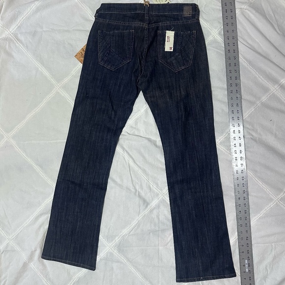 It! Jeans Star: Slim Boot-Cut High-Rise - Picture 4 of 4